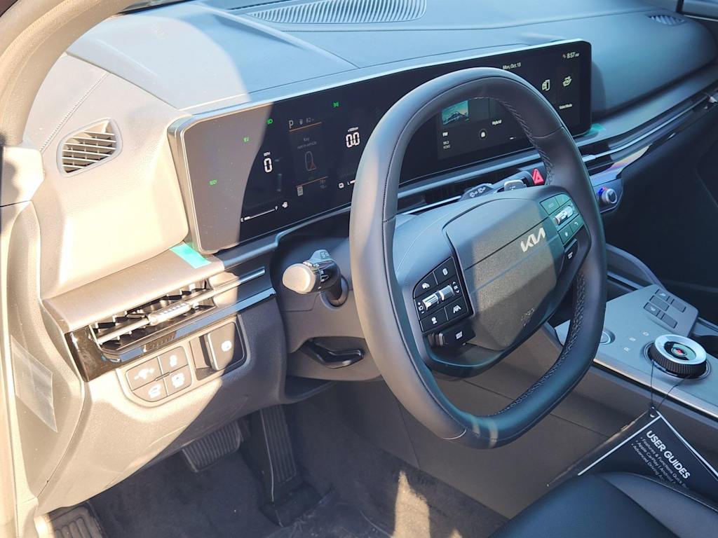 Thumbnail: 2026 Kia Sportage - 2