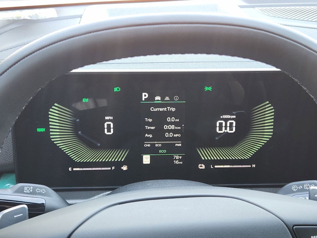 Thumbnail: 2026 Kia Sportage - 15