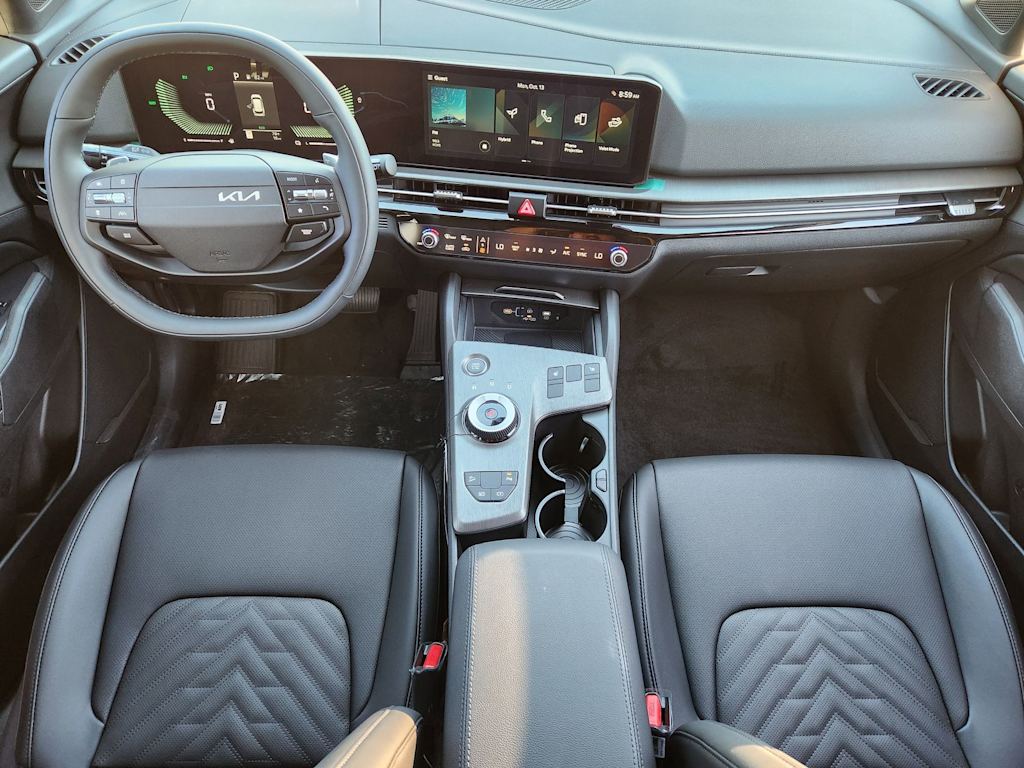 Thumbnail: 2026 Kia Sportage - 8