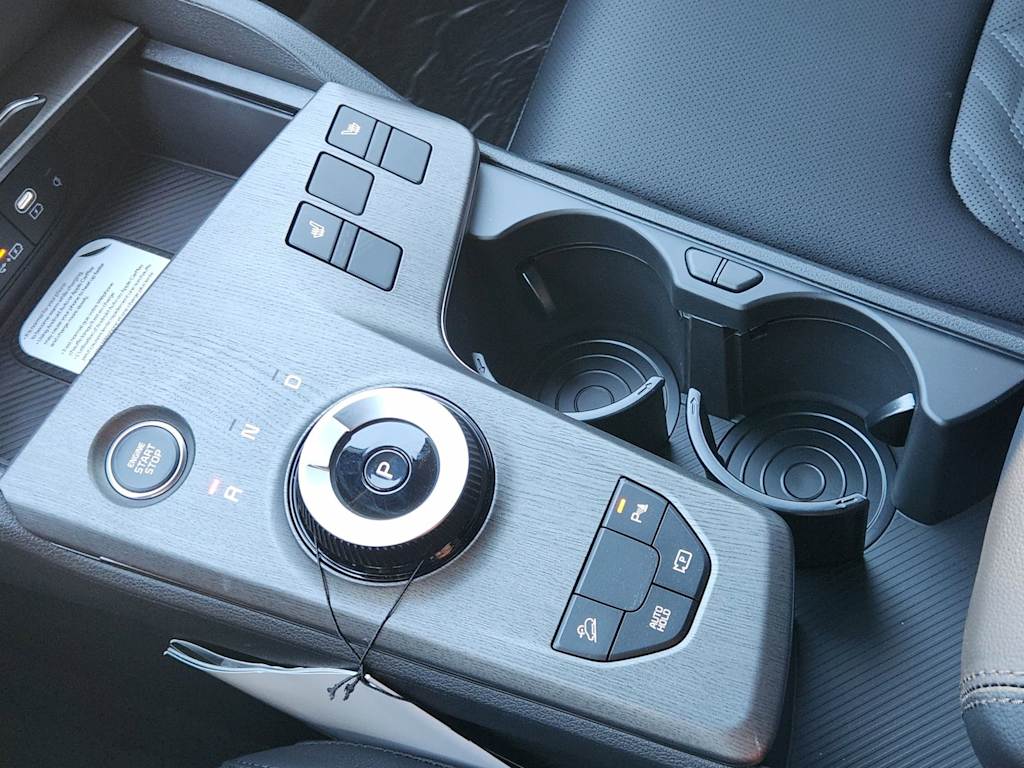 Thumbnail: 2026 Kia Sportage - 12