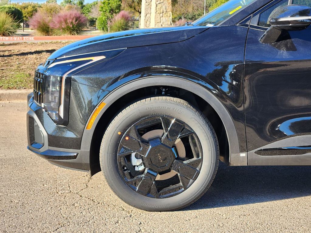 Thumbnail: 2026 Kia Sportage - 6