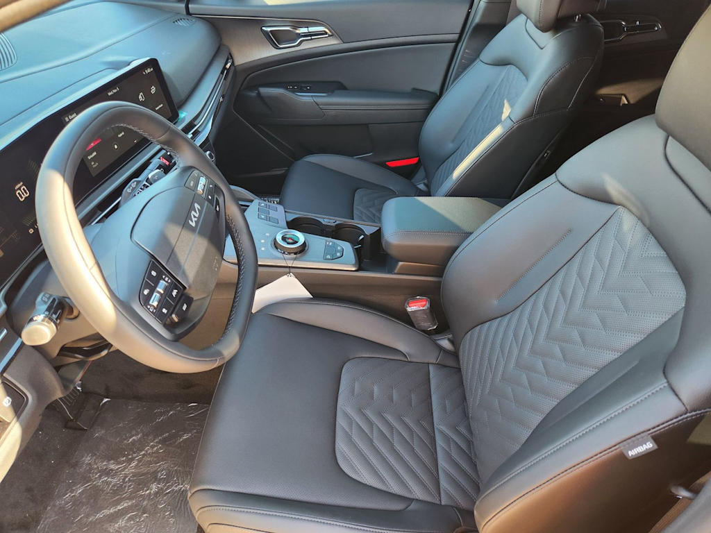 Thumbnail: 2026 Kia Sportage - 8