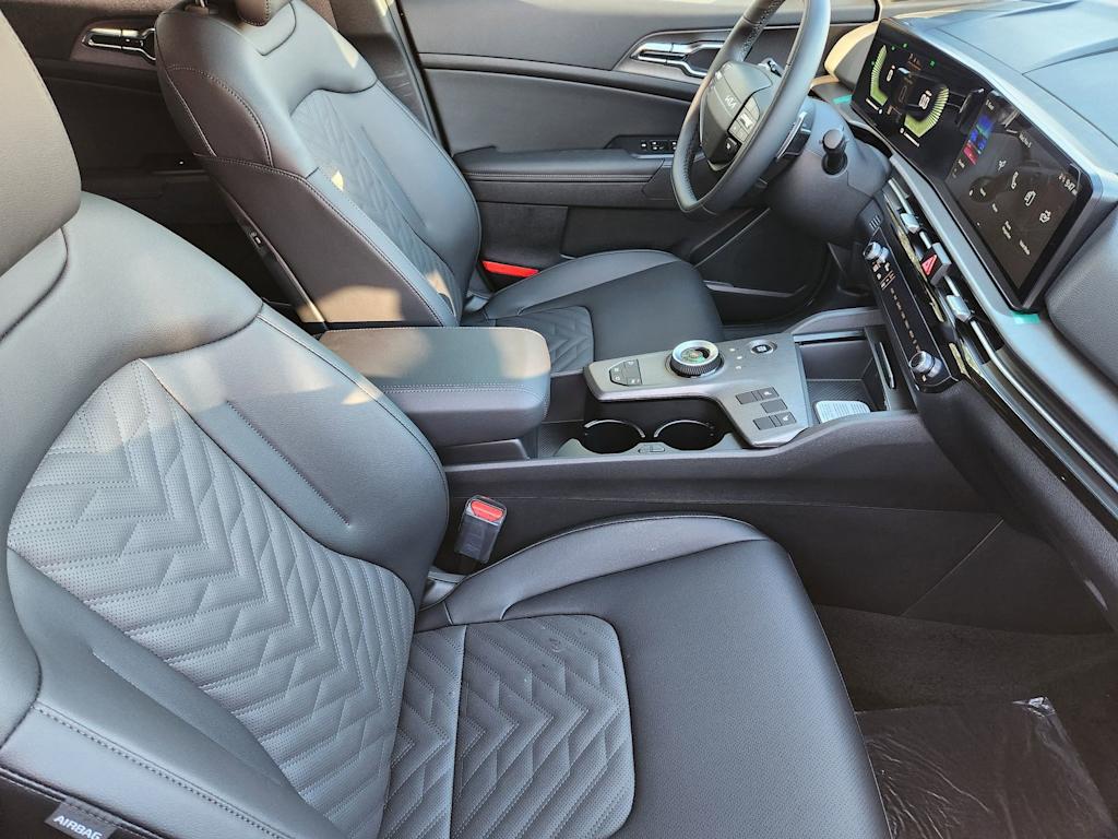 Thumbnail: 2026 Kia Sportage - 9