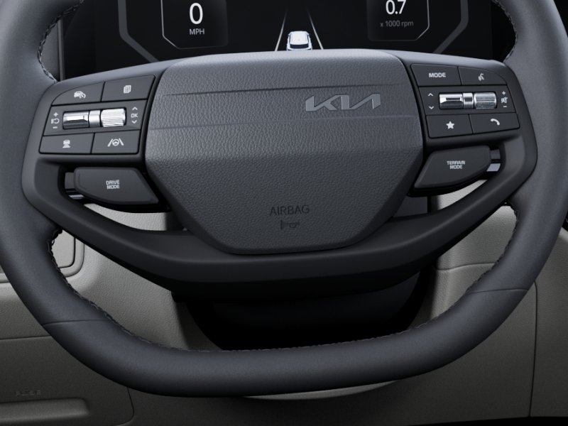 Thumbnail: 2026 Kia Sportage - 23