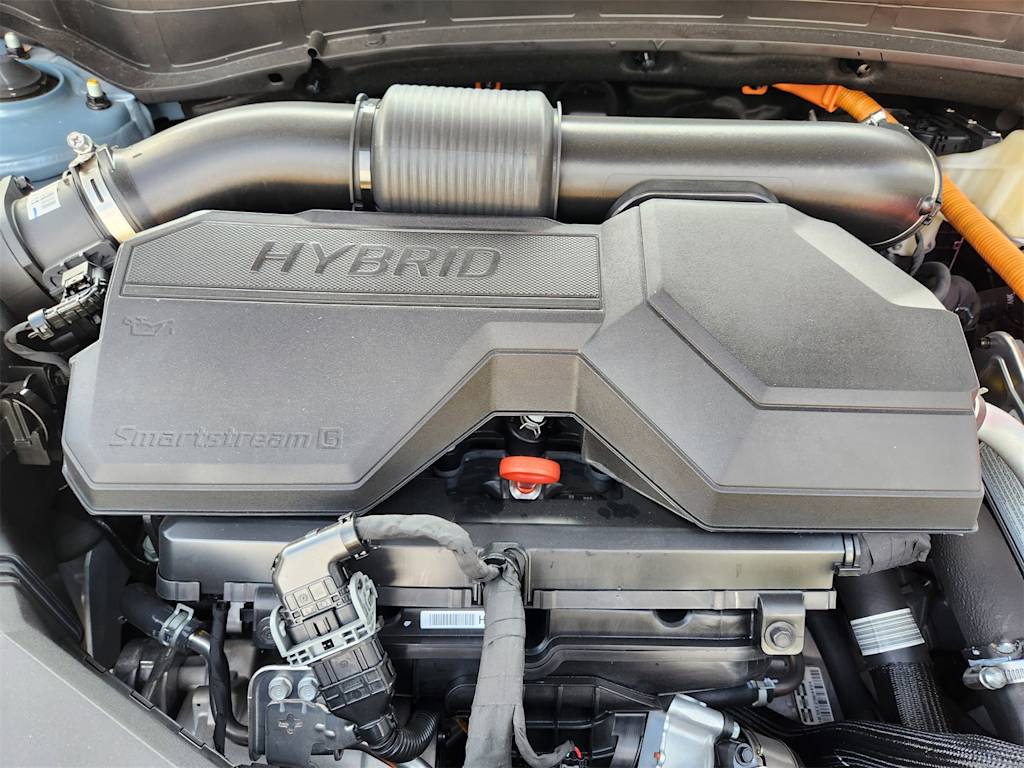 Thumbnail: 2026 Kia Sportage - 7