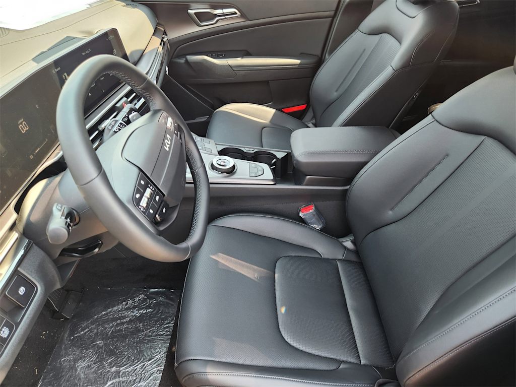 Thumbnail: 2026 Kia Sportage - 9