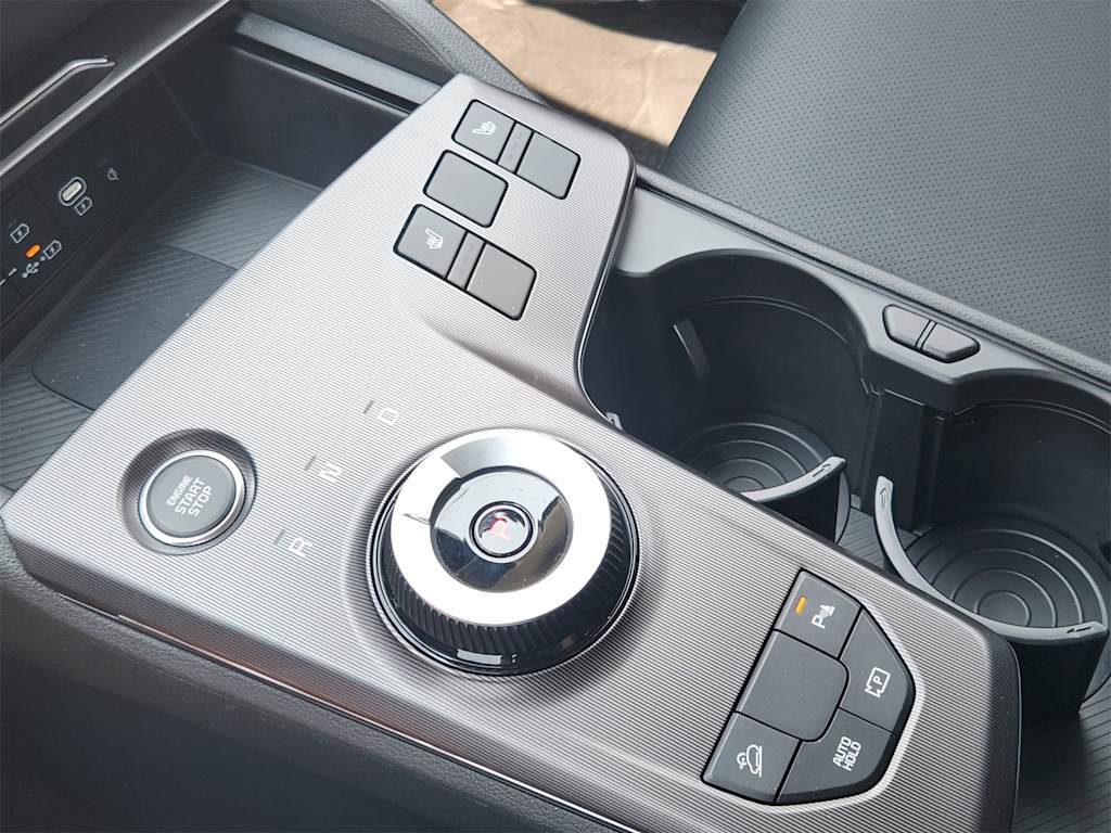 Thumbnail: 2026 Kia Sportage - 14