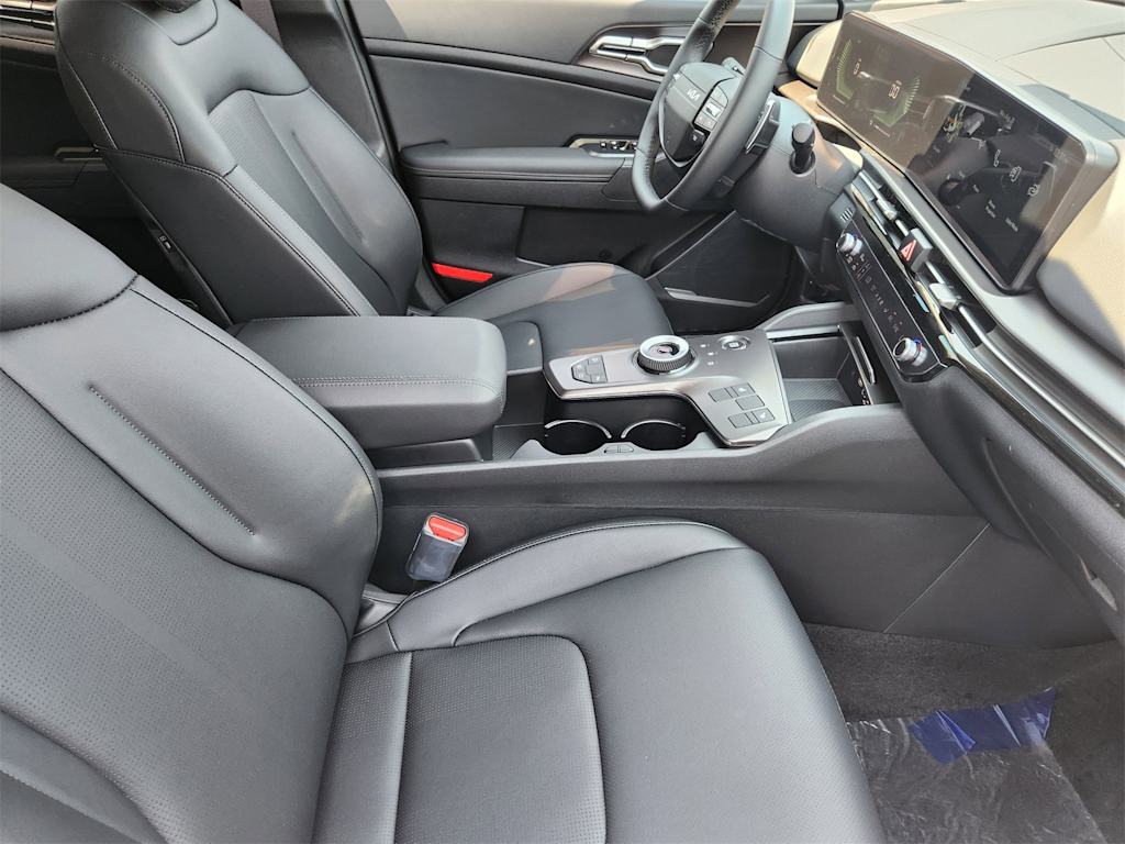 Thumbnail: 2026 Kia Sportage - 10