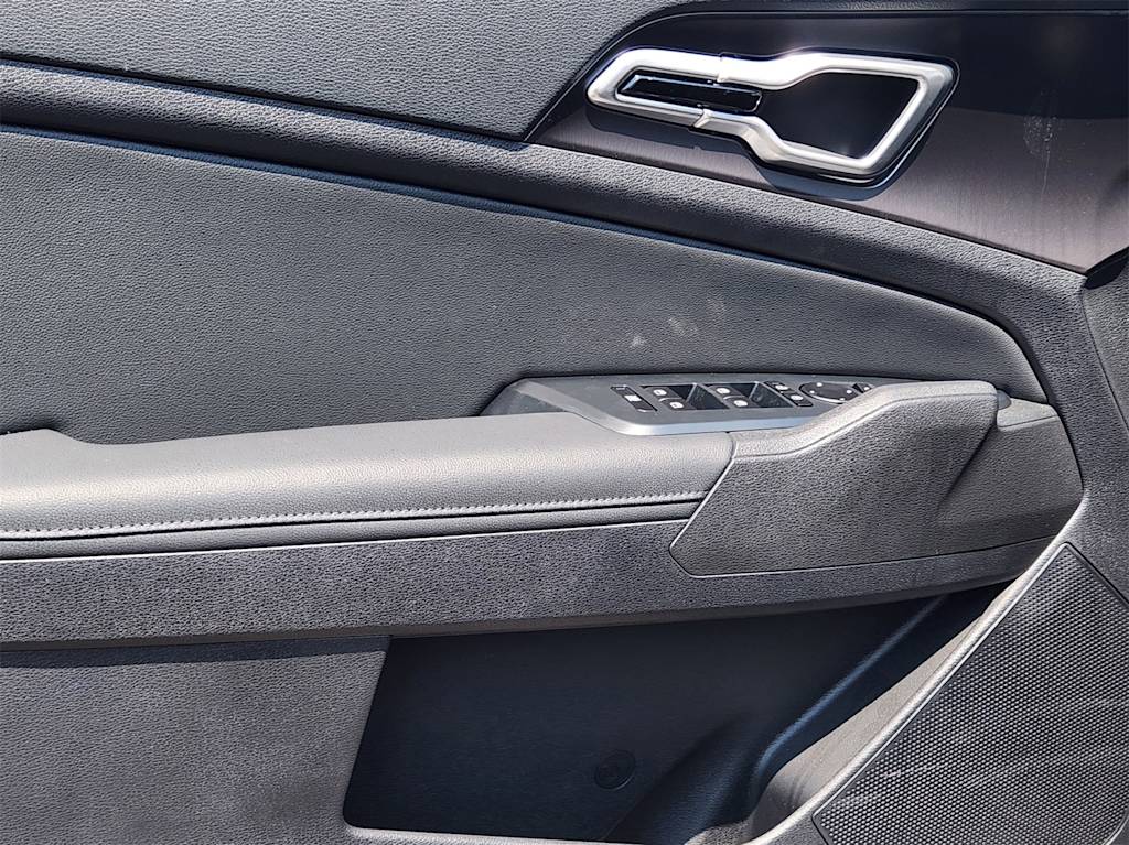 Thumbnail: 2026 Kia Sportage - 25