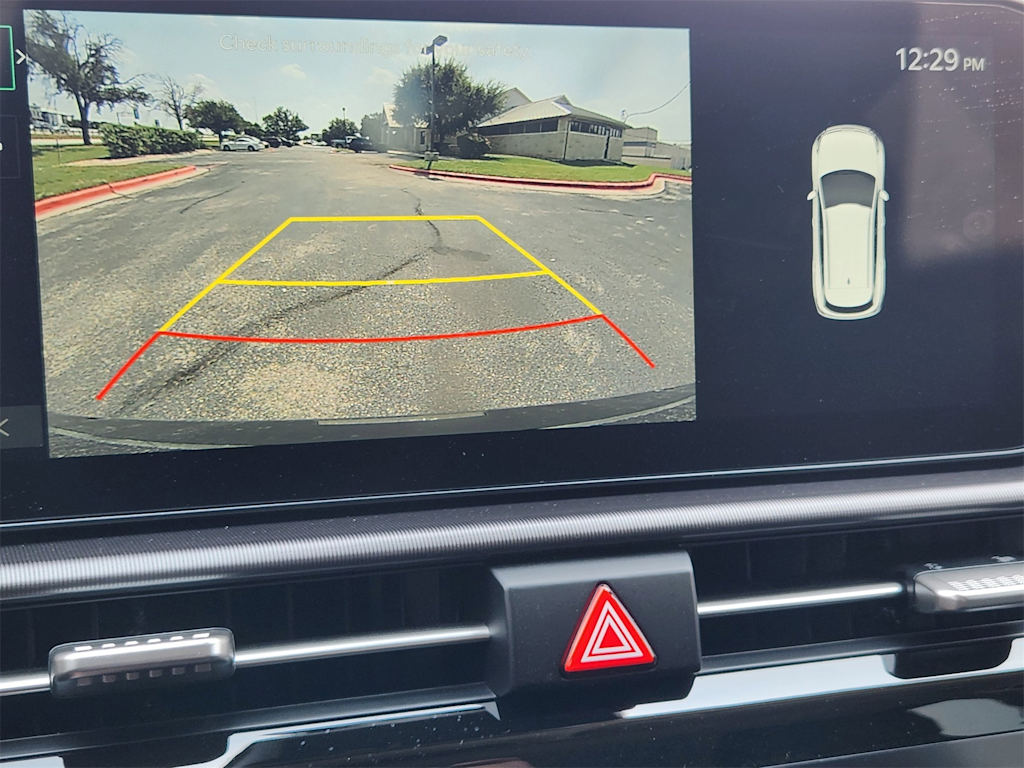 Thumbnail: 2026 Kia Sportage - 13