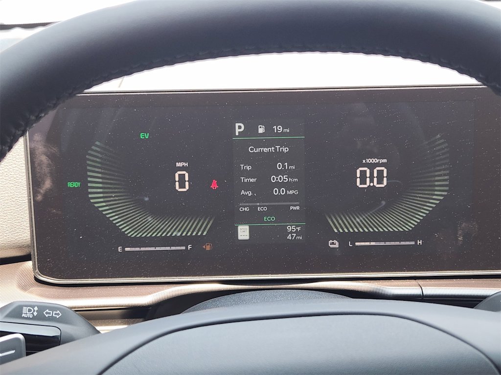 Thumbnail: 2026 Kia Sportage - 15