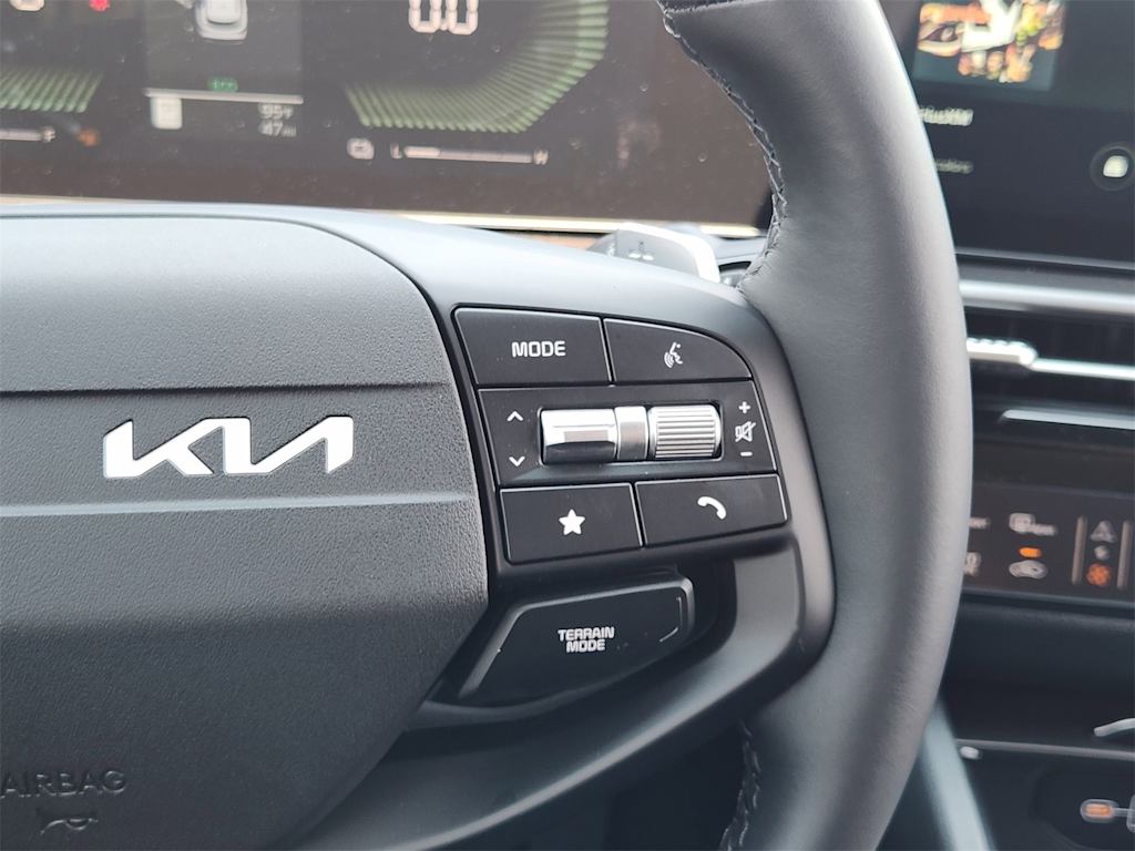 Thumbnail: 2026 Kia Sportage - 30