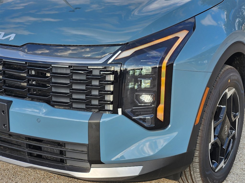 Thumbnail: 2026 Kia Sportage - 20