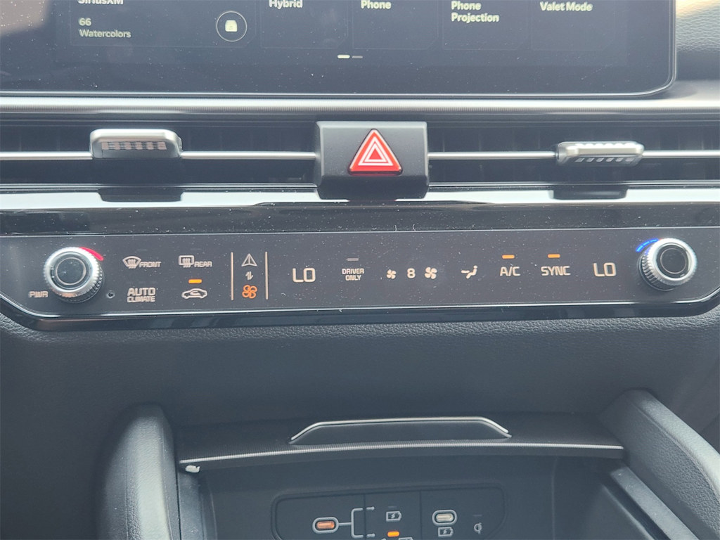 Thumbnail: 2026 Kia Sportage - 23