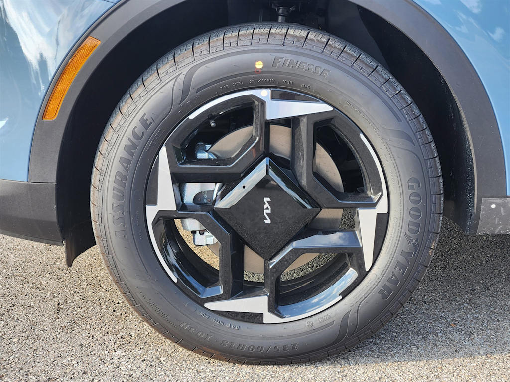 Thumbnail: 2026 Kia Sportage - 21