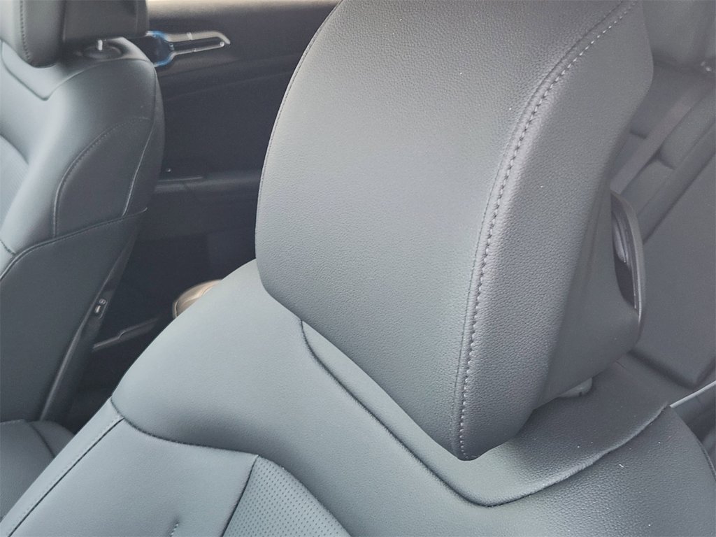 Thumbnail: 2026 Kia Sportage - 11