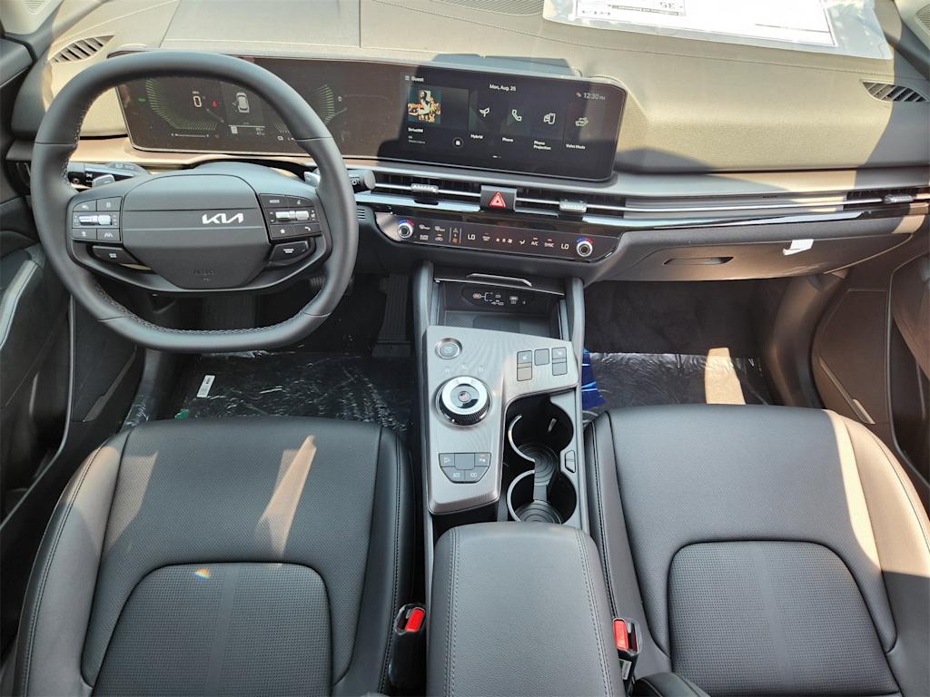 Thumbnail: 2026 Kia Sportage - 8