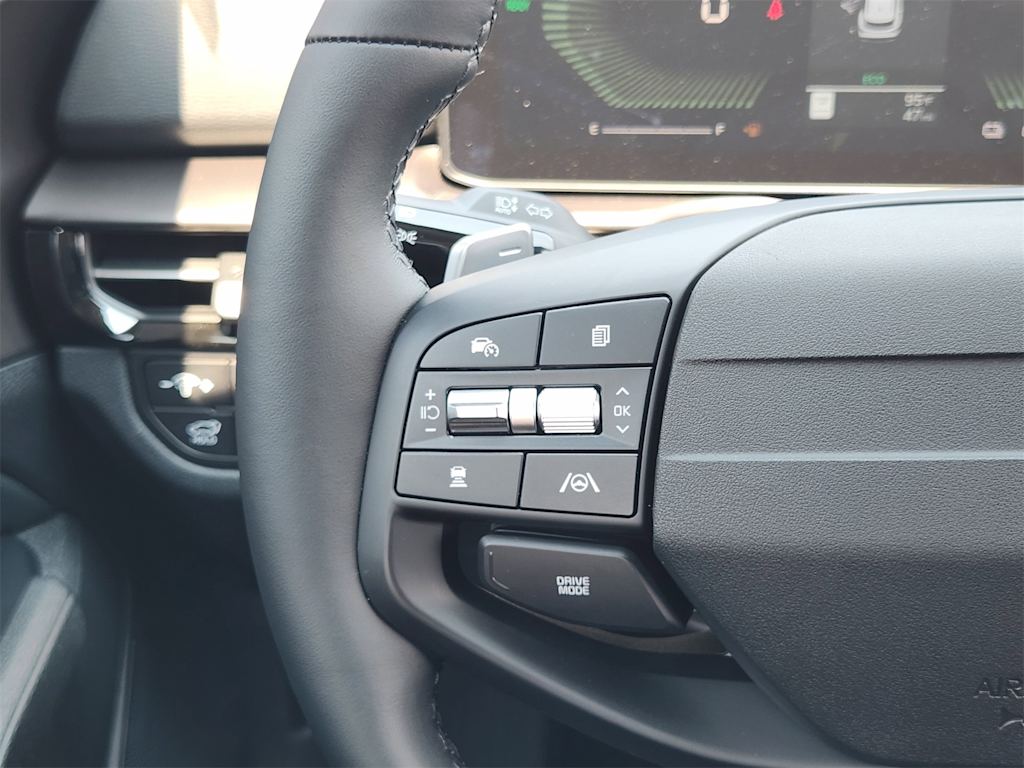 Thumbnail: 2026 Kia Sportage - 29