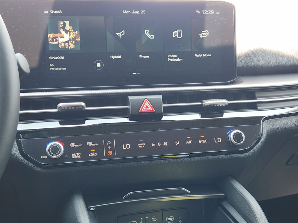 Thumbnail: 2026 Kia Sportage - 22