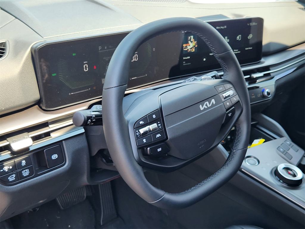 Thumbnail: 2026 Kia Sportage - 2