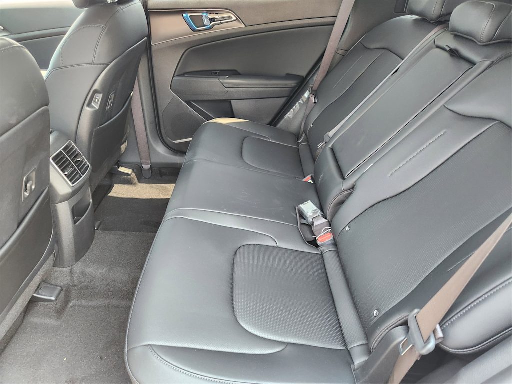 Thumbnail: 2026 Kia Sportage - 28