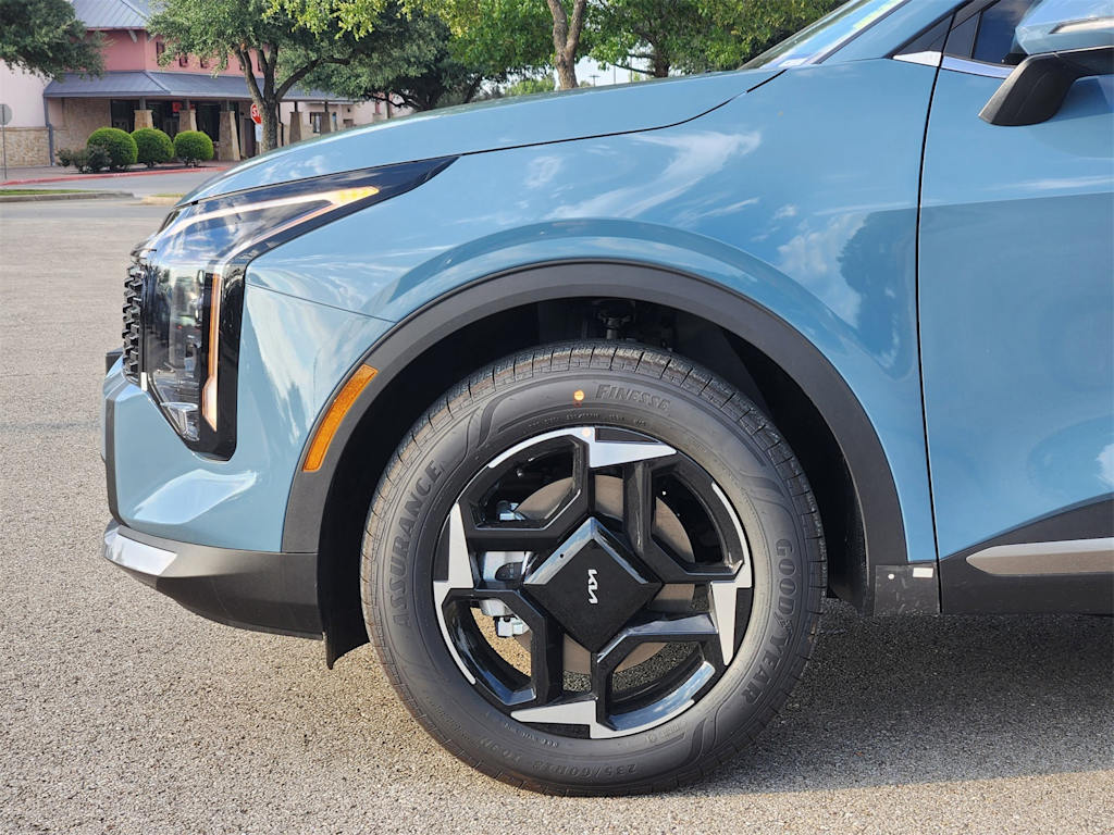 Thumbnail: 2026 Kia Sportage - 6