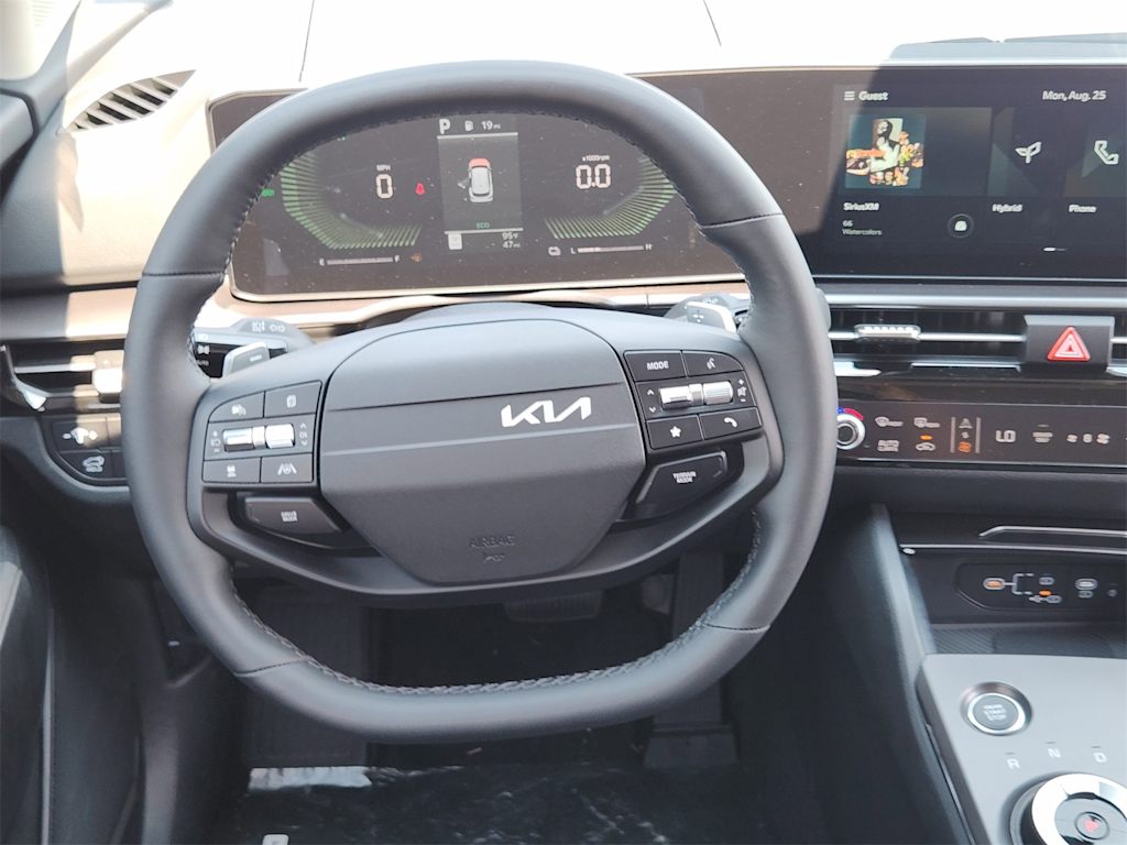 Thumbnail: 2026 Kia Sportage - 12