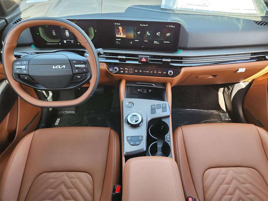 Thumbnail: 2026 Kia Sportage - 7