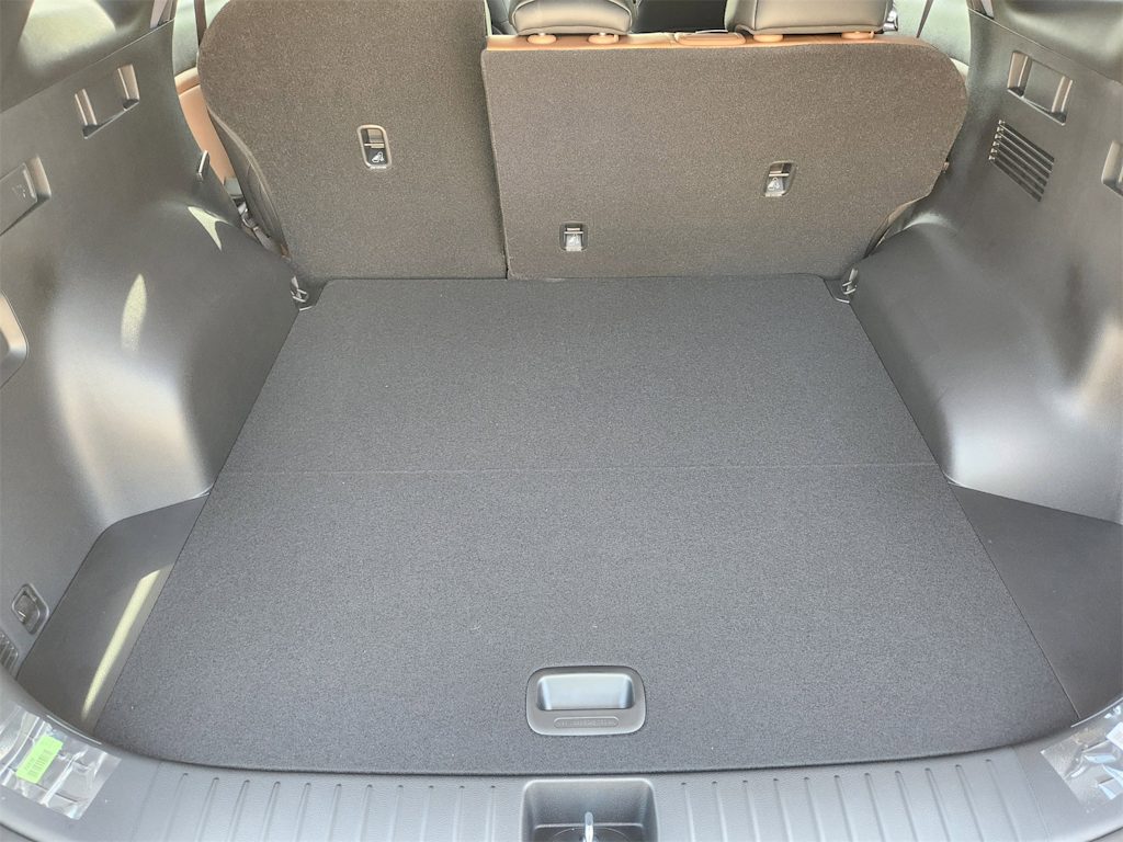 Thumbnail: 2026 Kia Sportage - 15