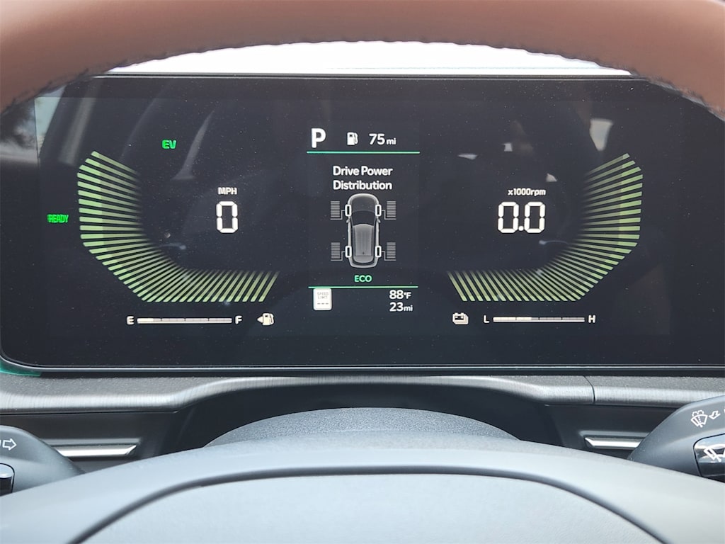 Thumbnail: 2026 Kia Sportage - 14