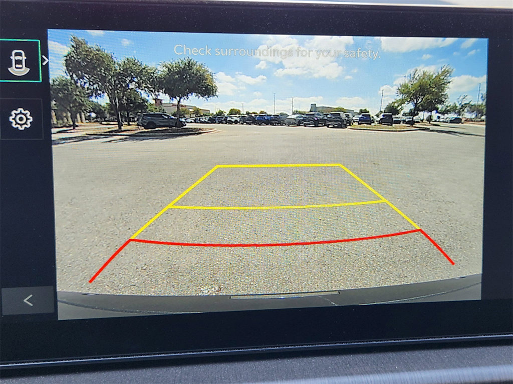 Thumbnail: 2026 Kia Sportage - 22