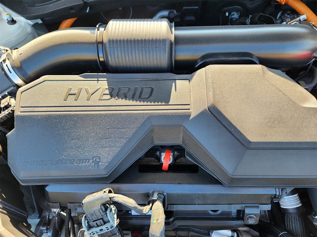 Thumbnail: 2026 Kia Sportage - 13