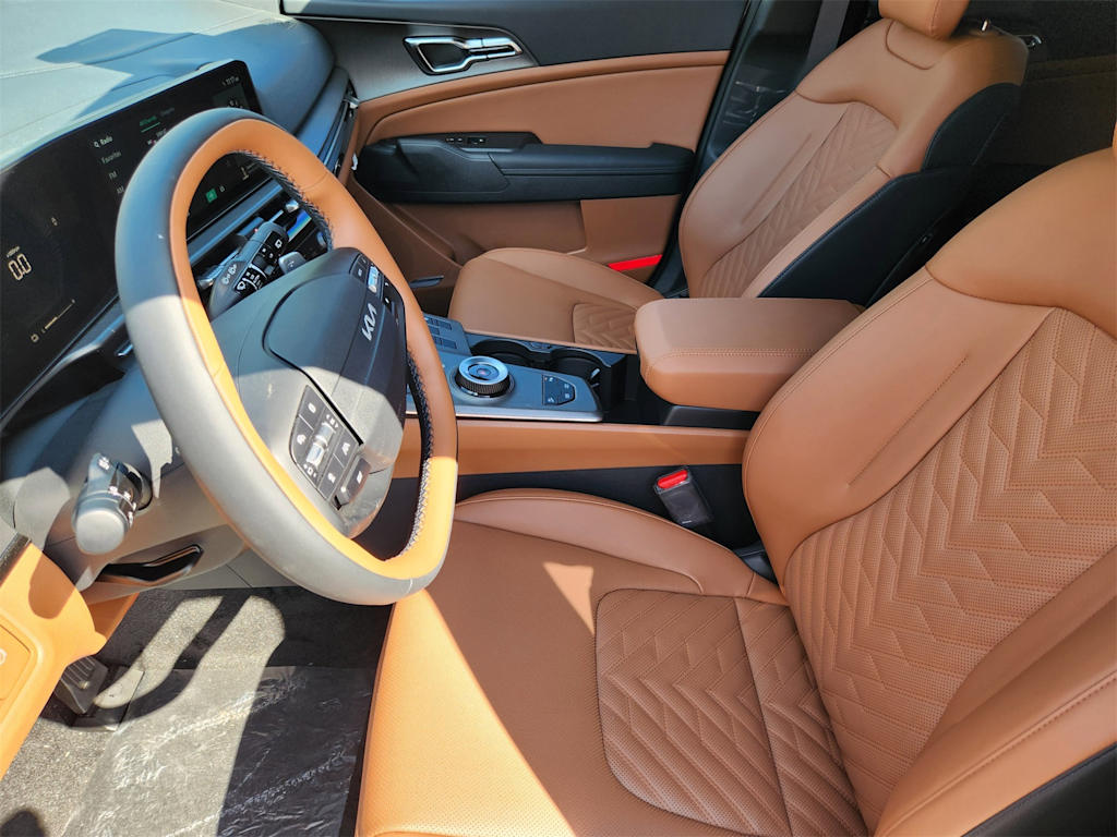 Thumbnail: 2026 Kia Sportage - 8