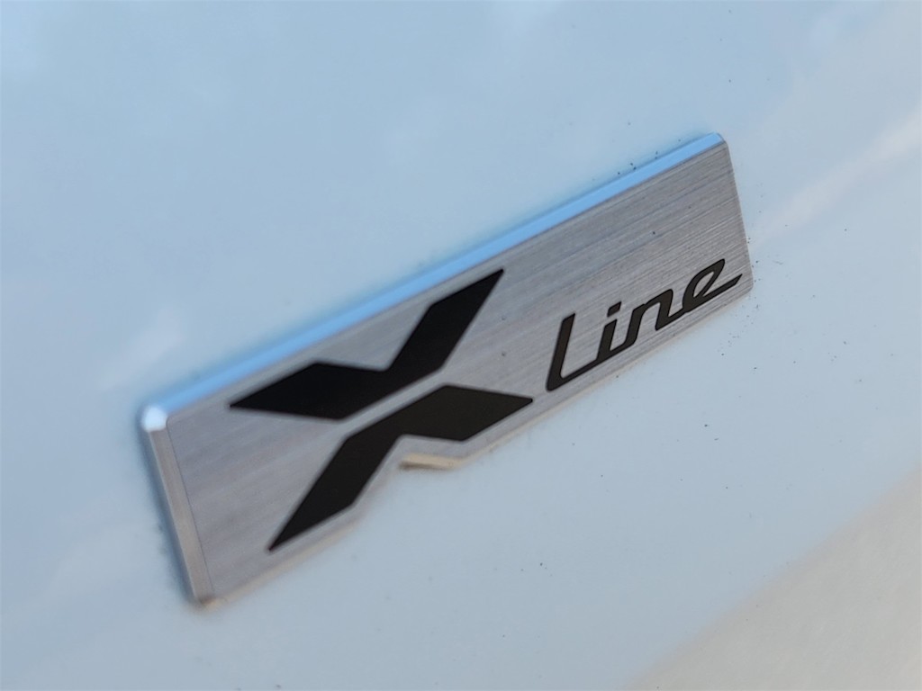 Thumbnail: 2026 Kia Sportage - 5