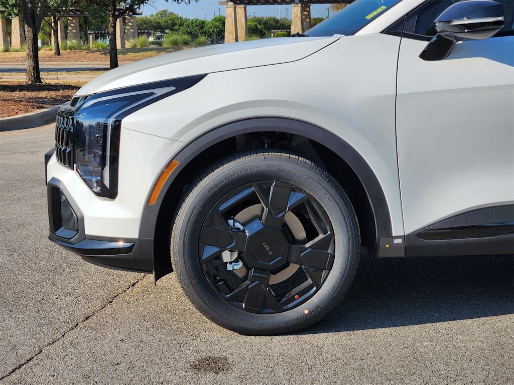 Thumbnail: 2026 Kia Sportage - 6