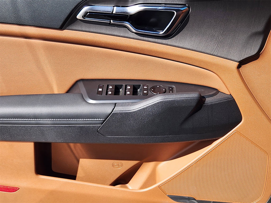 Thumbnail: 2026 Kia Sportage - 26