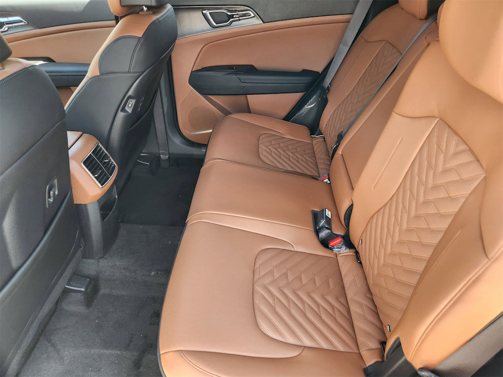 Thumbnail: 2026 Kia Sportage - 10