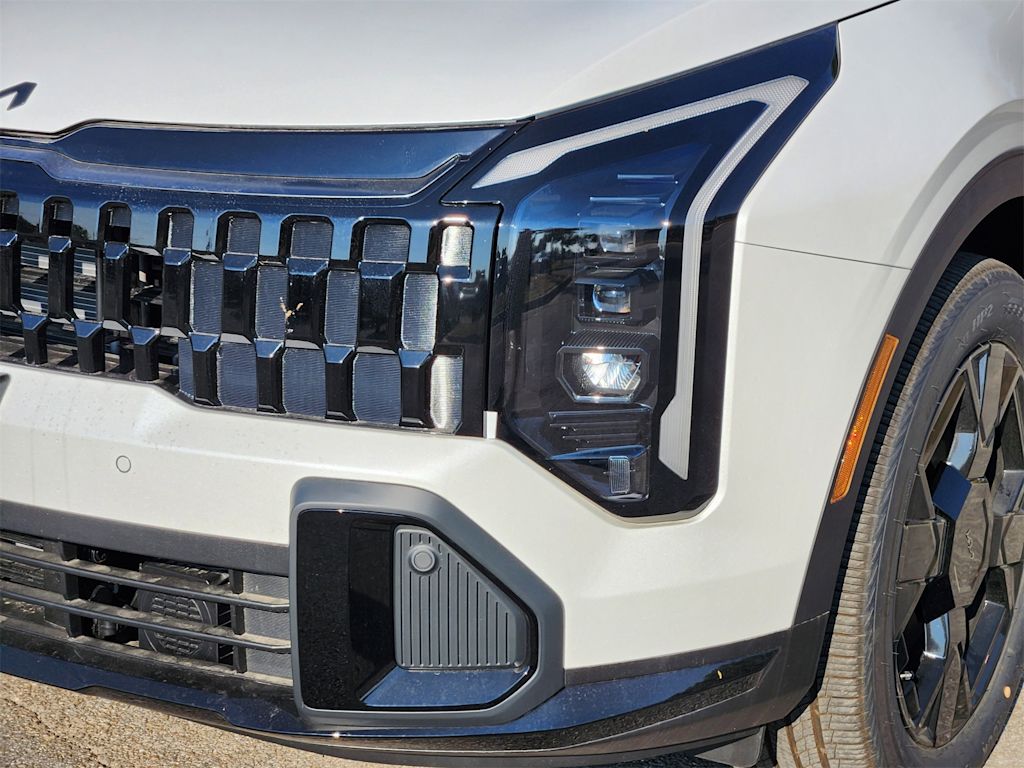 Thumbnail: 2026 Kia Sportage - 19