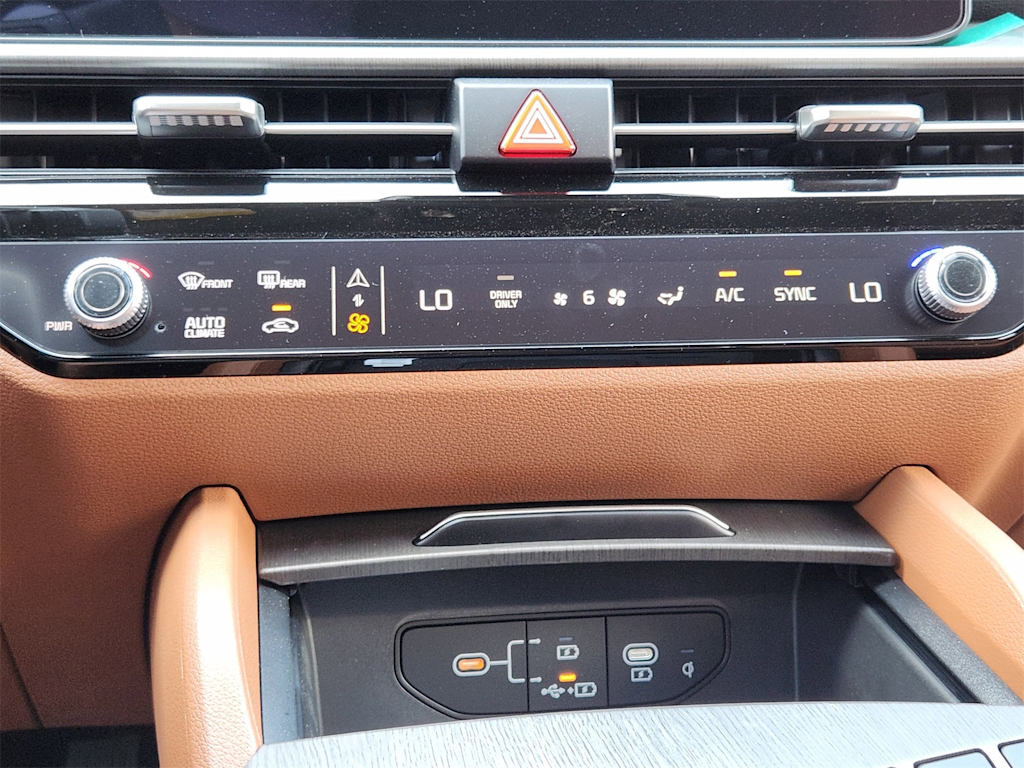 Thumbnail: 2026 Kia Sportage - 23