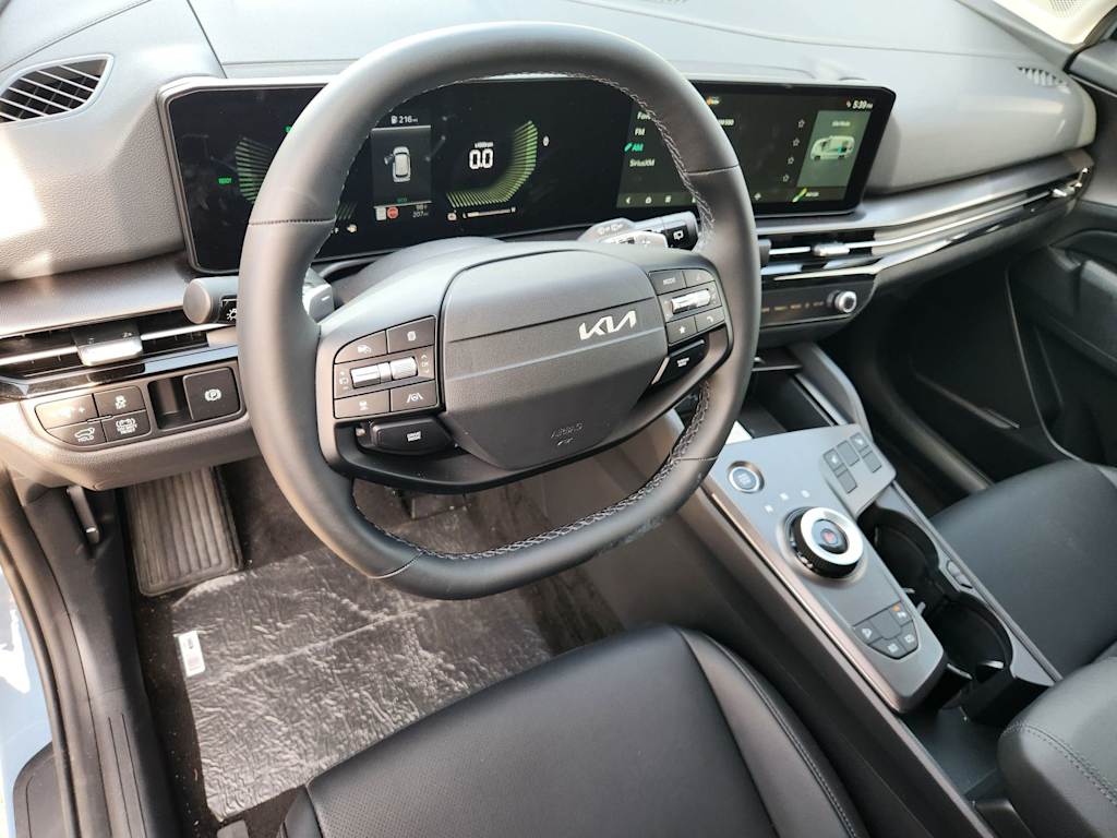 Thumbnail: 2026 Kia Sportage - 2