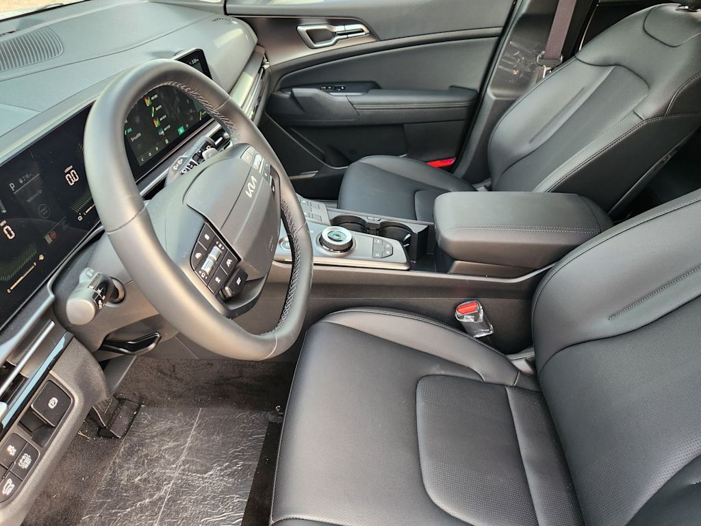 Thumbnail: 2026 Kia Sportage - 8