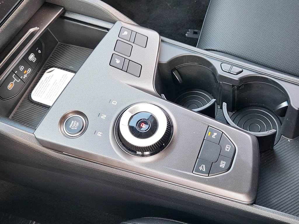 Thumbnail: 2026 Kia Sportage - 12