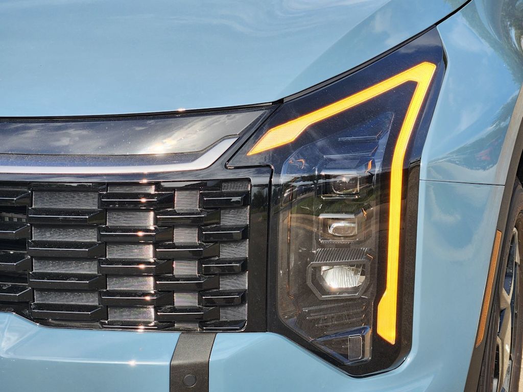Thumbnail: 2026 Kia Sportage - 17