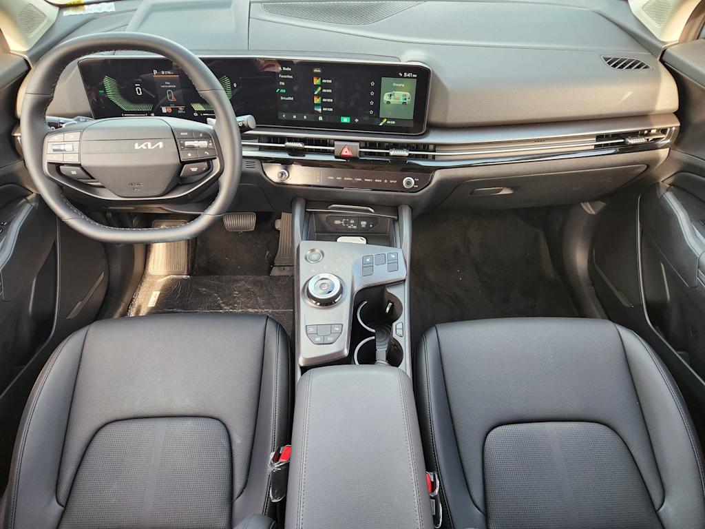 Thumbnail: 2026 Kia Sportage - 7