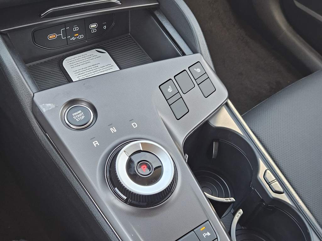Thumbnail: 2027 Kia Sportage - 11