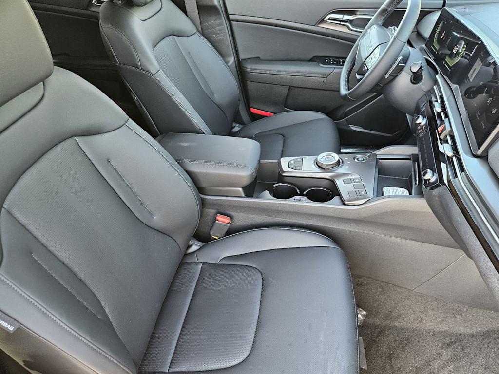 Thumbnail: 2027 Kia Sportage - 19
