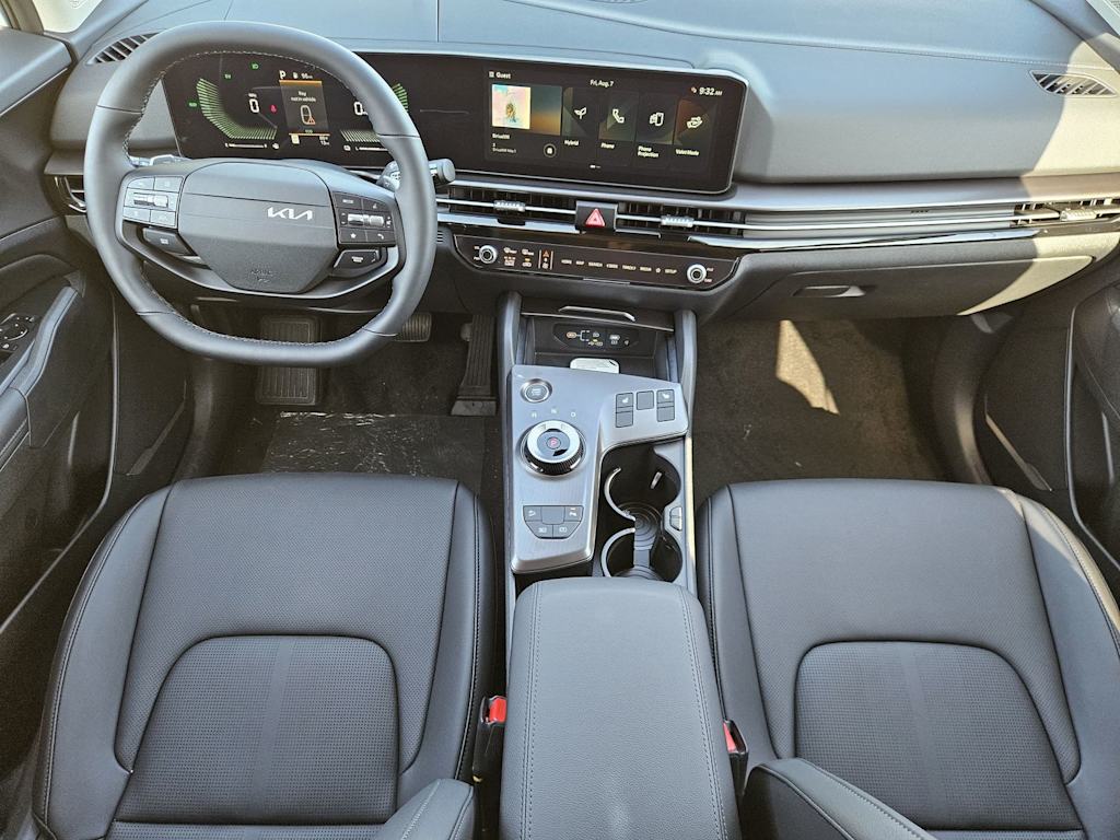 Thumbnail: 2027 Kia Sportage - 2