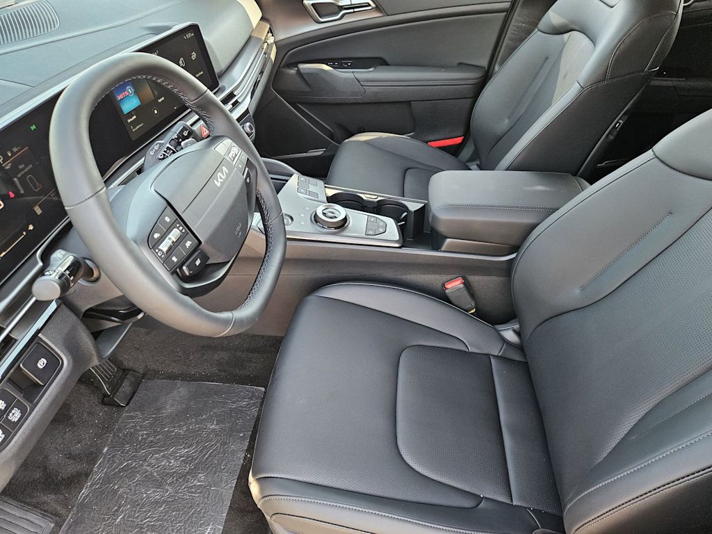 Thumbnail: 2027 Kia Sportage - 8