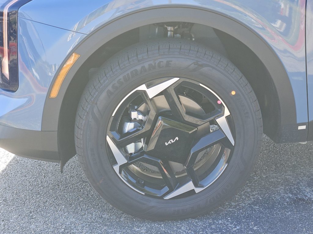 Thumbnail: 2027 Kia Sportage - 18