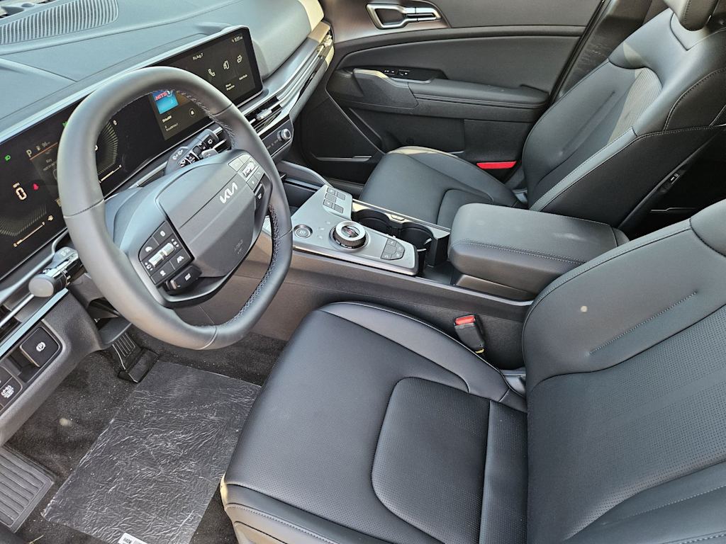 Thumbnail: 2027 Kia Sportage - 7